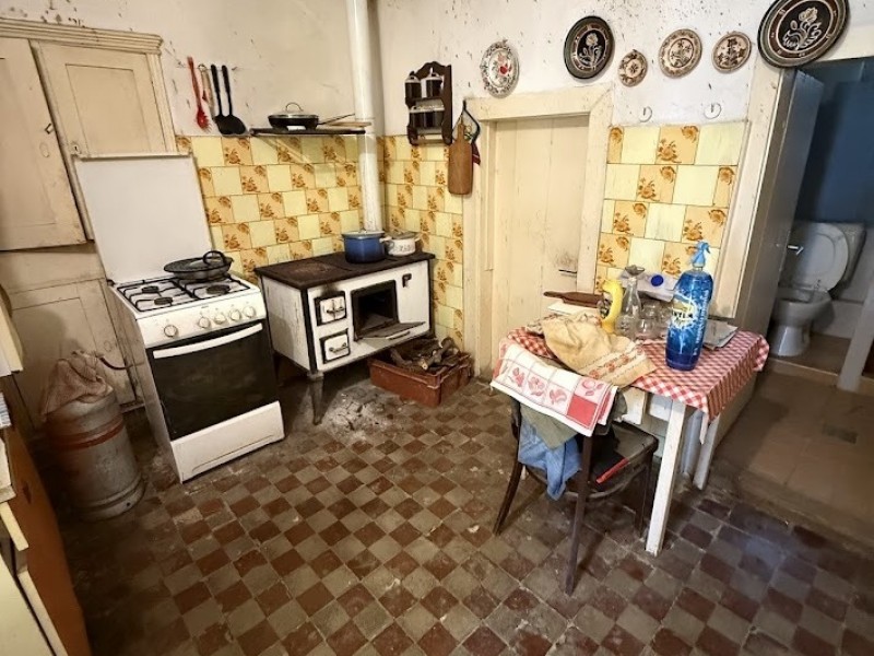 Mekényes Eladó Ház