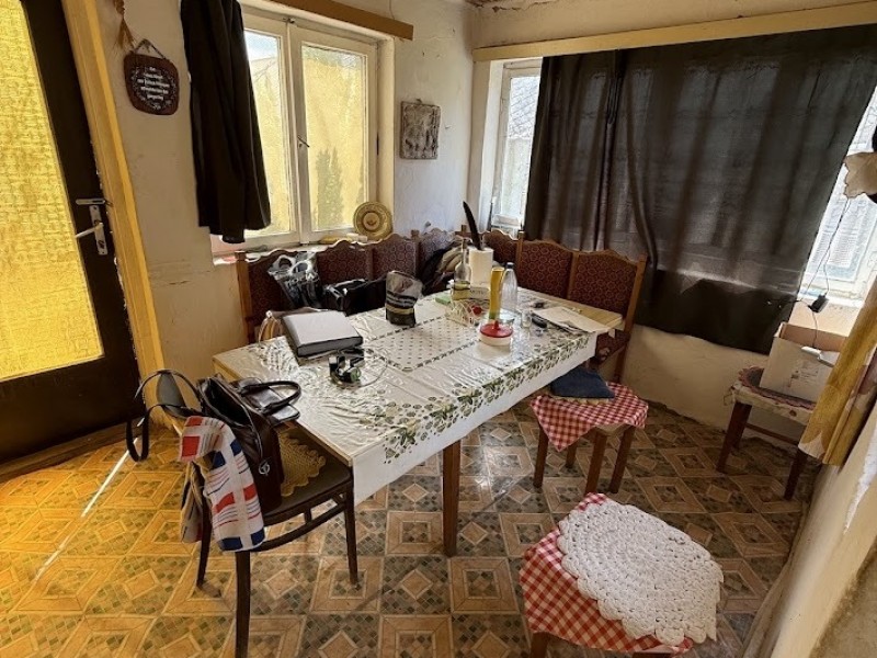 Mekényes Eladó Ház