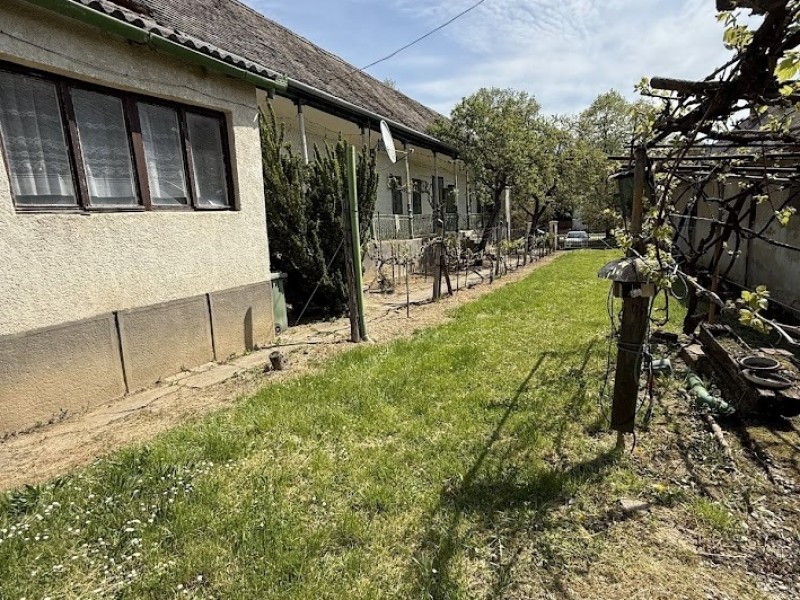 Mekényes Eladó Ház