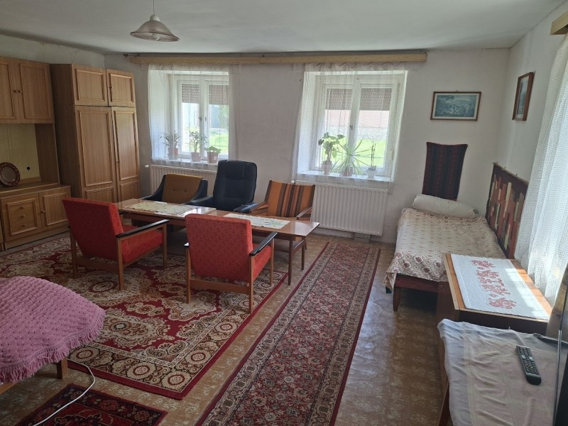 Kurd Eladó Ház