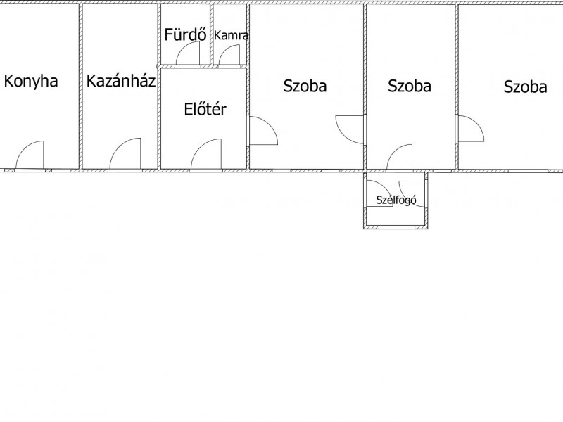 Kurd Eladó Ház