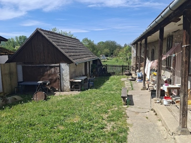 Kurd Eladó Ház