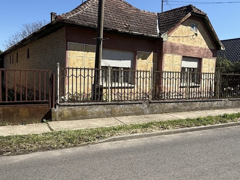 Nagykónyi Eladó Ház