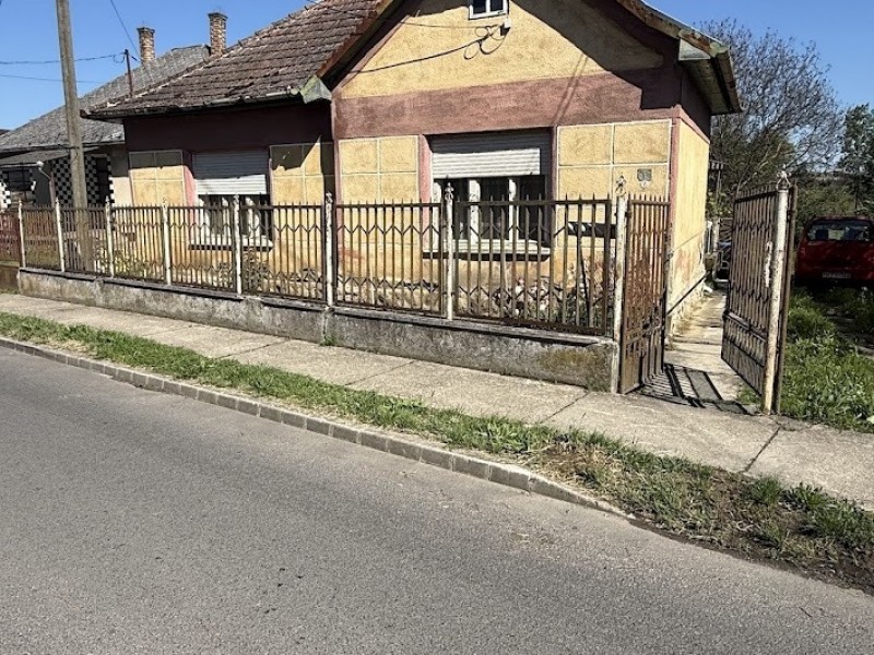 Nagykónyi Eladó Ház