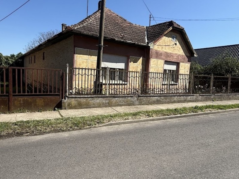 Nagykónyi Eladó Ház