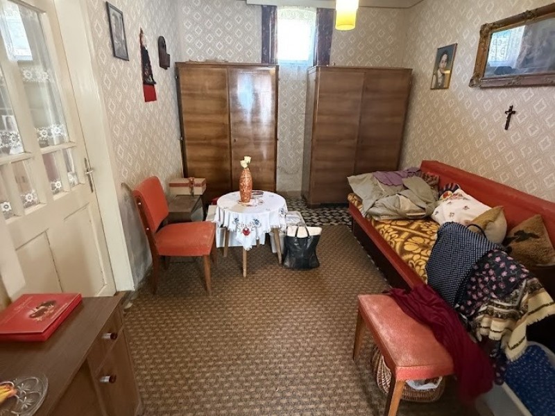 Nagykónyi Eladó Ház