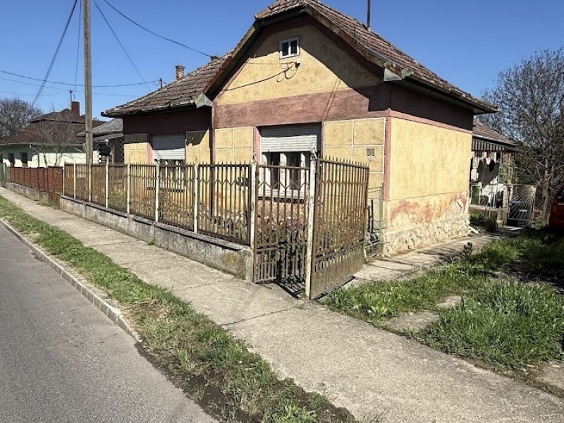 Nagykónyi Eladó Ház