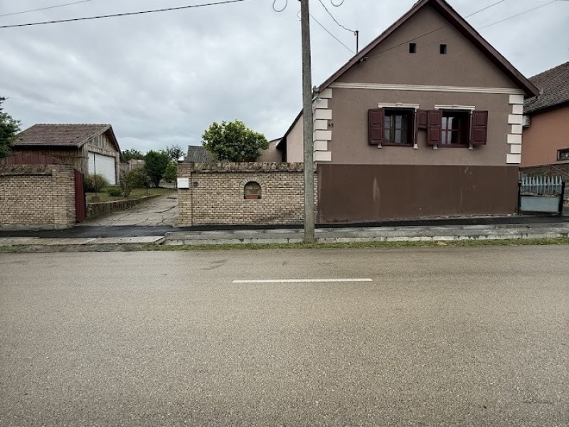 Mágocs Eladó Ház