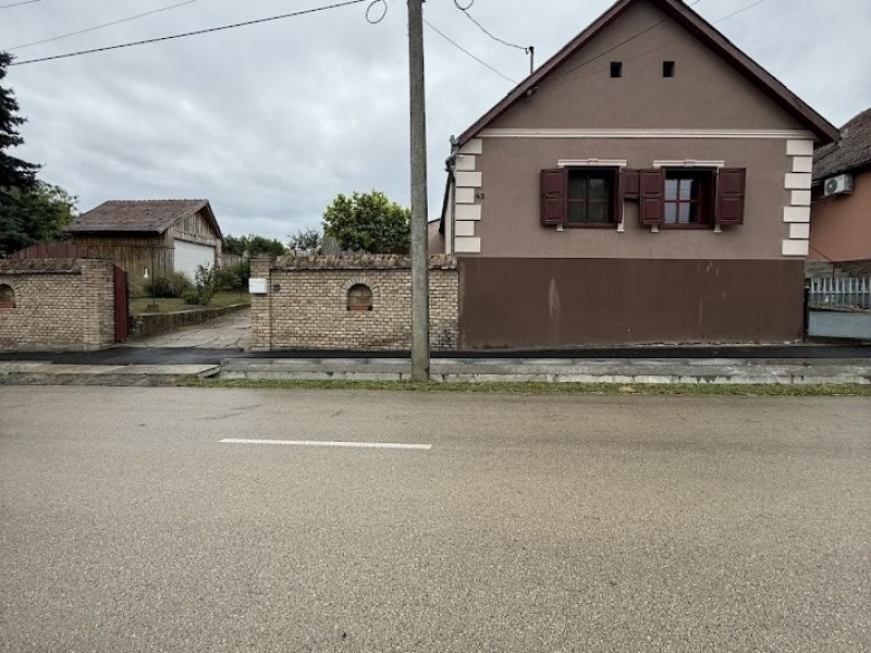 Mágocs Eladó Ház