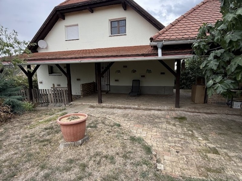 Dombóvár Eladó Ház
