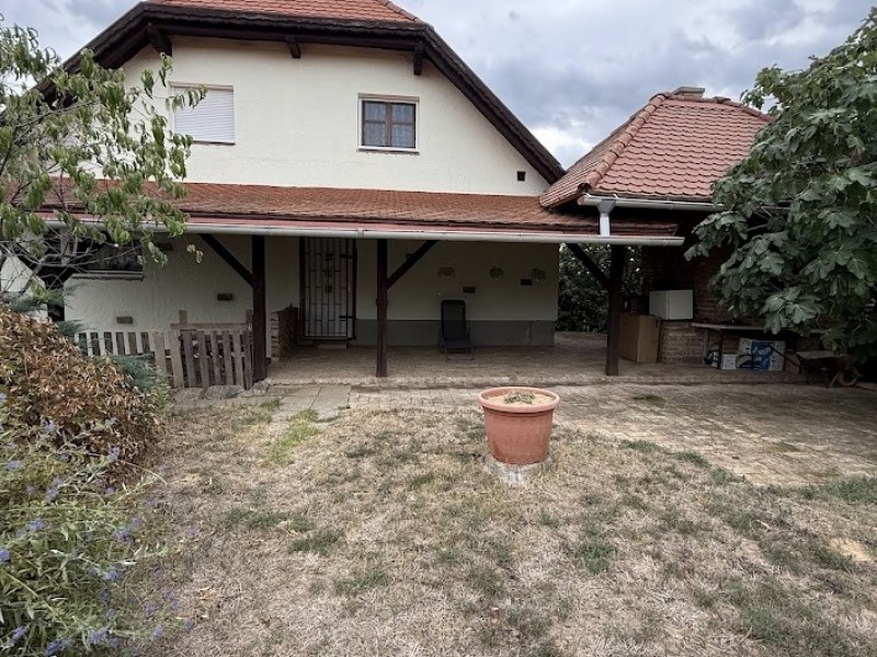 Dombóvár Eladó Ház