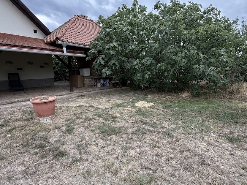 Dombóvár Eladó Ház