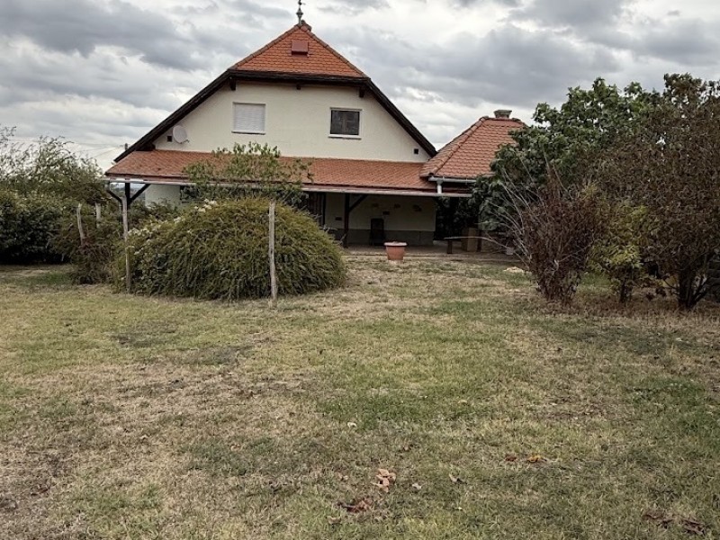 Dombóvár Eladó Ház