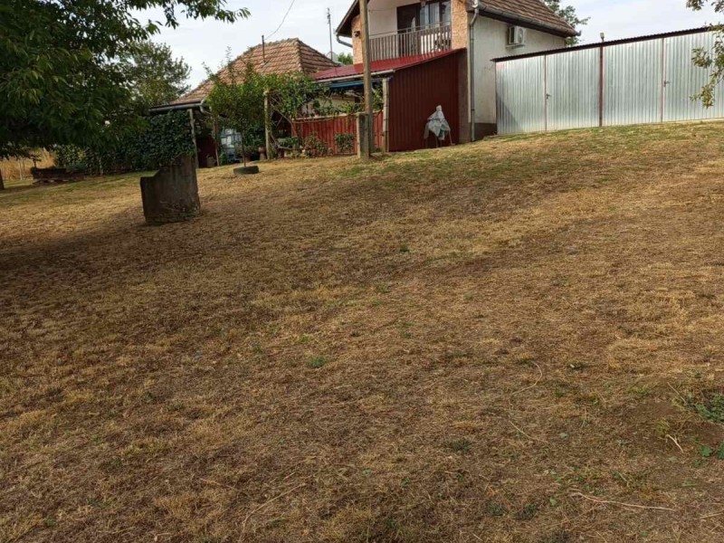 Gyulaj Eladó Mezőgazdasági Kurivölgy