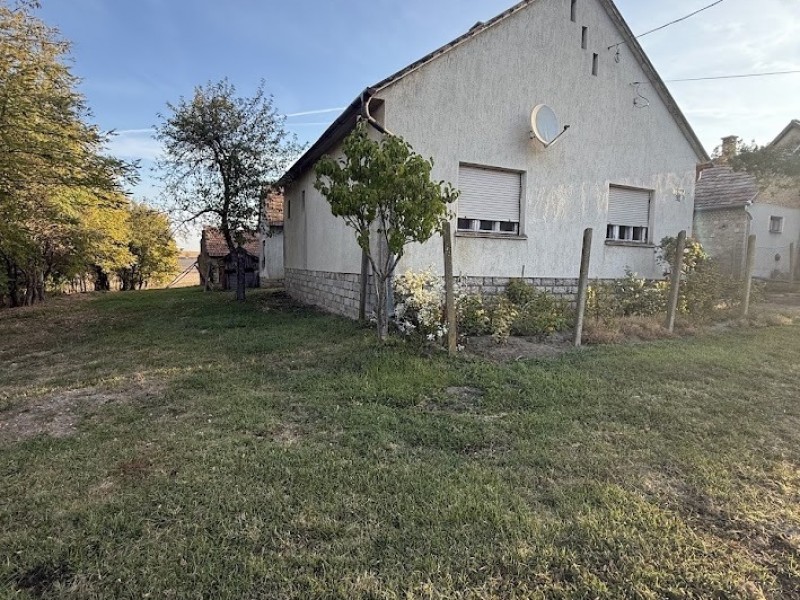 Sásd Eladó Ház