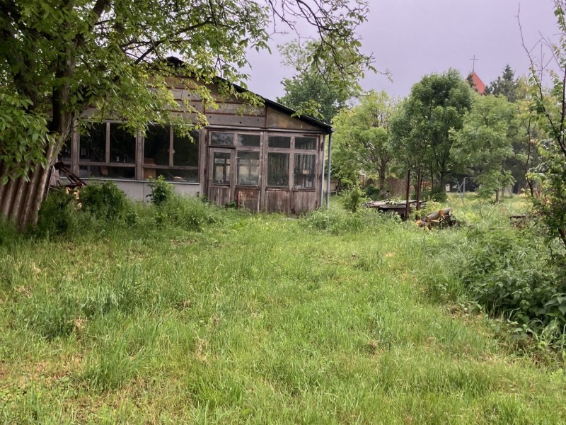 Sárszentmihály Eladó Telek Fő