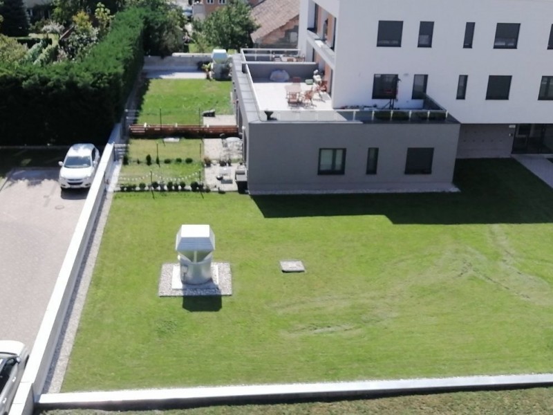 Győr Kiadó Lakás Szövetség utca