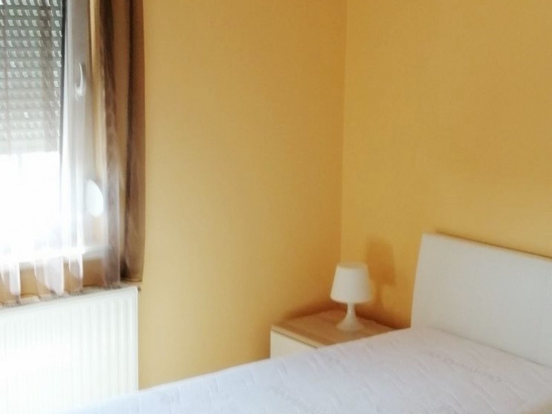 Győr Kiadó Lakás Szövetség utca