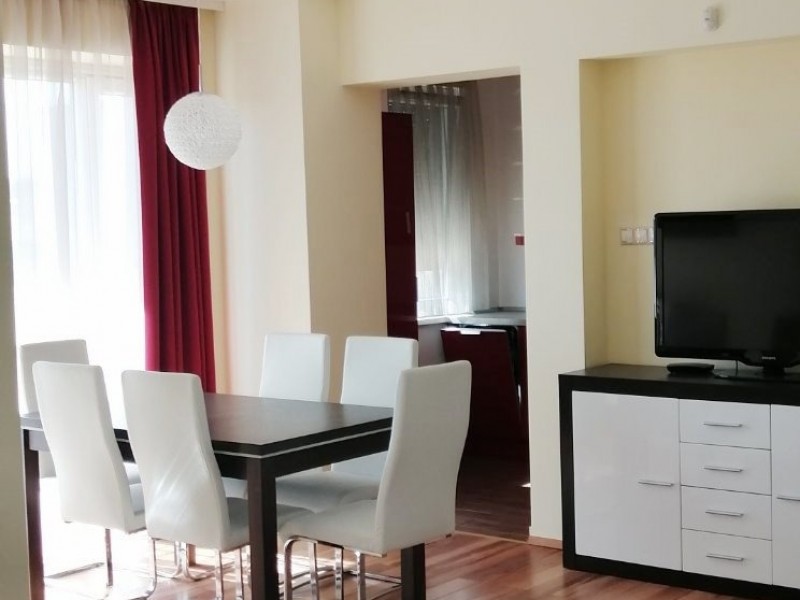 Győr Kiadó Lakás Szövetség utca
