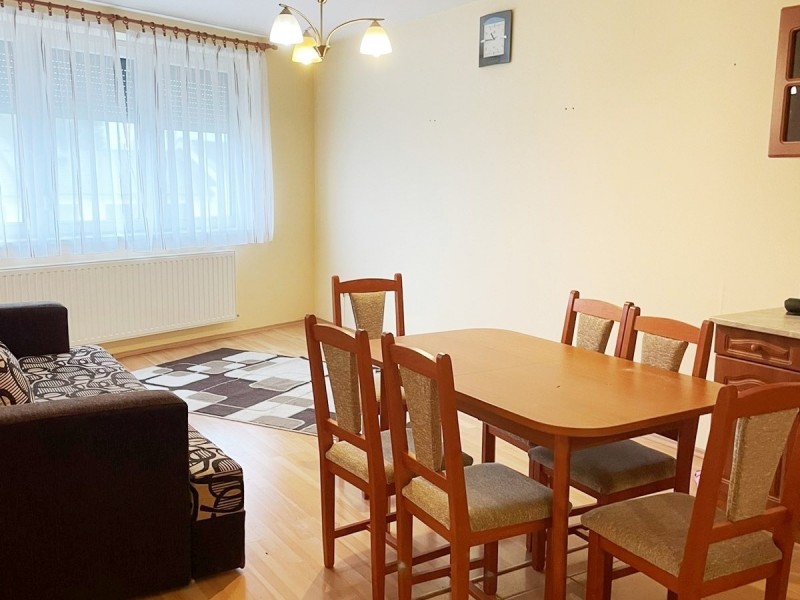 Győr Kiadó Lakás Malomsok sétány