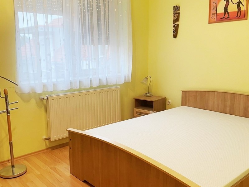 Győr Kiadó Lakás Malomsok sétány