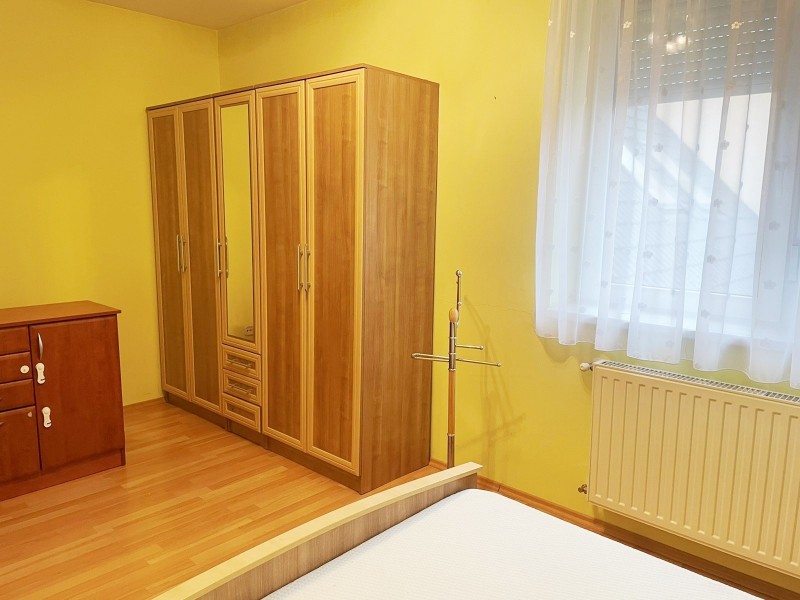 Győr Kiadó Lakás Malomsok sétány