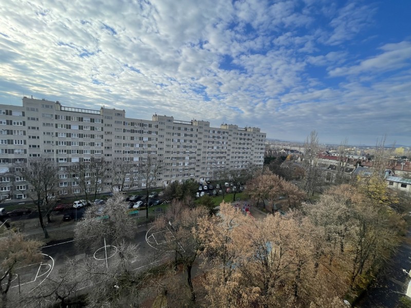 Budapest XI. kerület Eladó Lakás