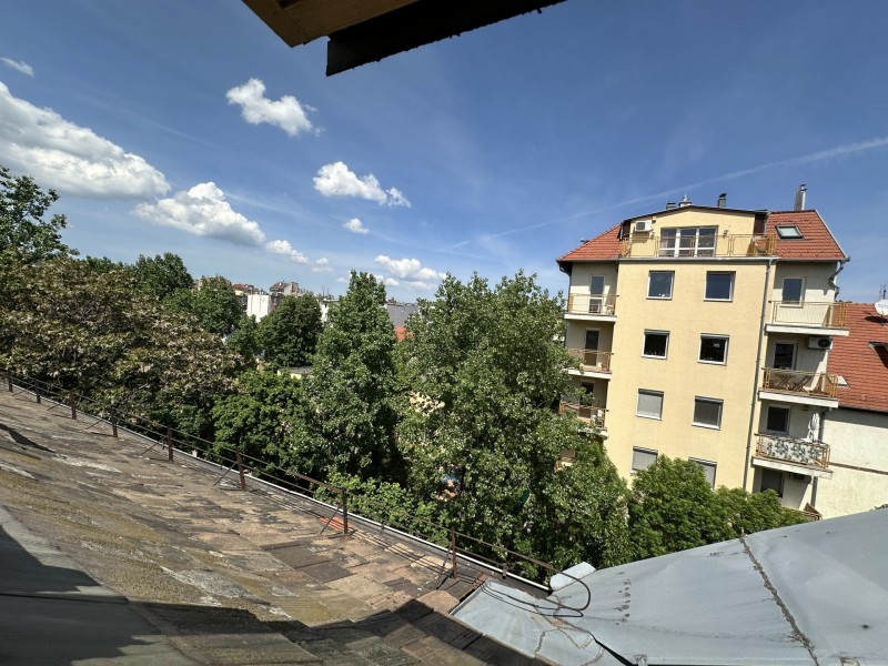 Budapest XI. kerület Eladó Lakás Kanizsai utca