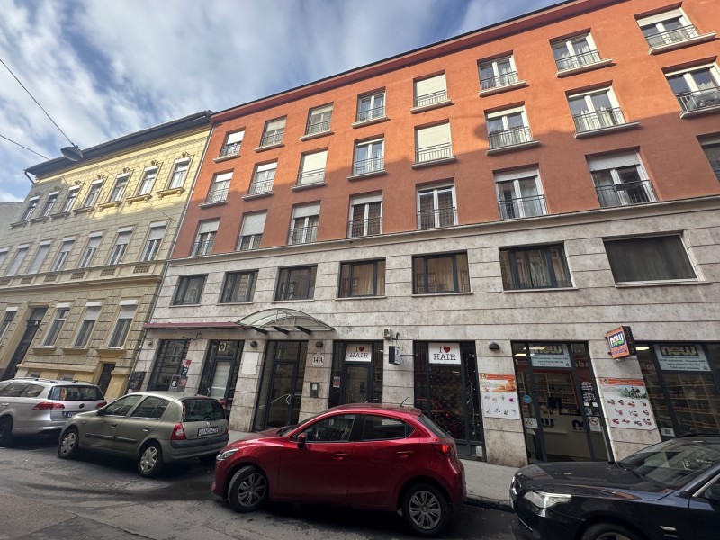 Budapest IX. kerület Eladó Lakás Erkel utca