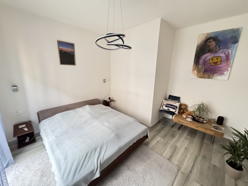 Budapest II. kerület Eladó Lakás Varsányi udvar