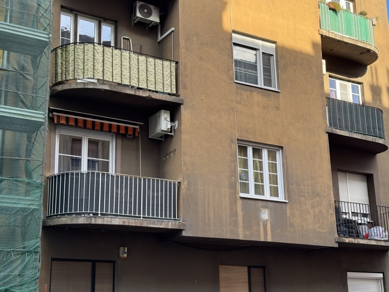 Budapest II. kerület Eladó Lakás Varsányi udvar