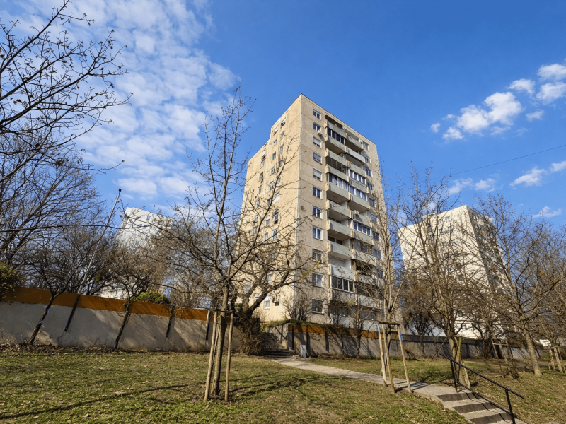 Budapest XI. kerület Eladó Lakás Fehérvári út