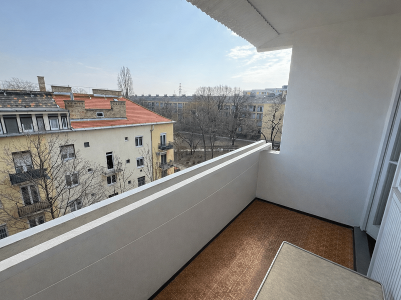 Budapest XI. kerület Eladó Lakás Fehérvári út