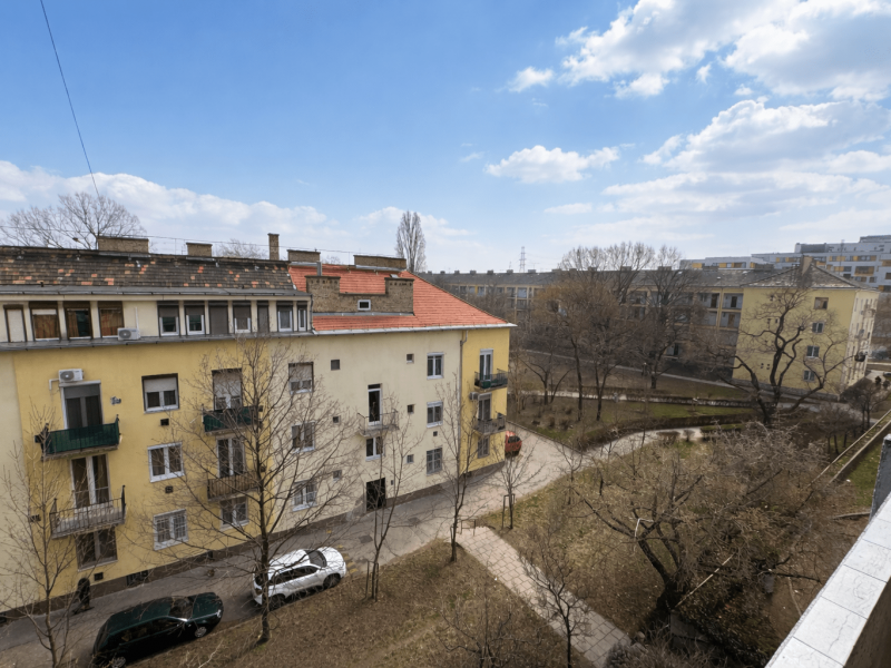 Budapest XI. kerület Eladó Lakás Fehérvári út