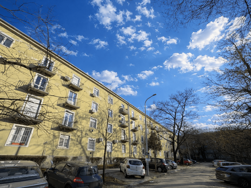 Budapest XI. kerület Eladó Lakás Karcag utca