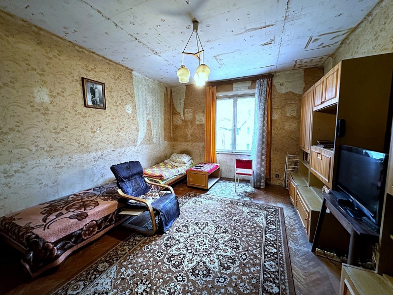 Budapest XI. kerület Eladó Lakás Karcag utca