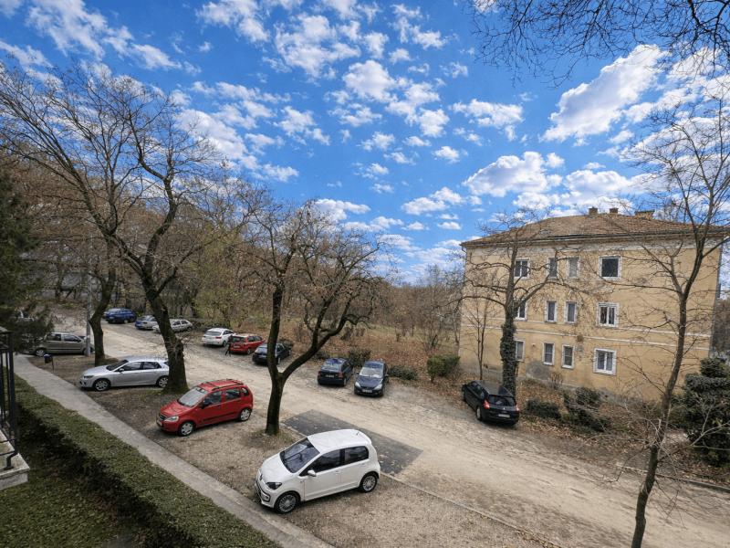 Budapest XI. kerület Eladó Lakás Karcag utca