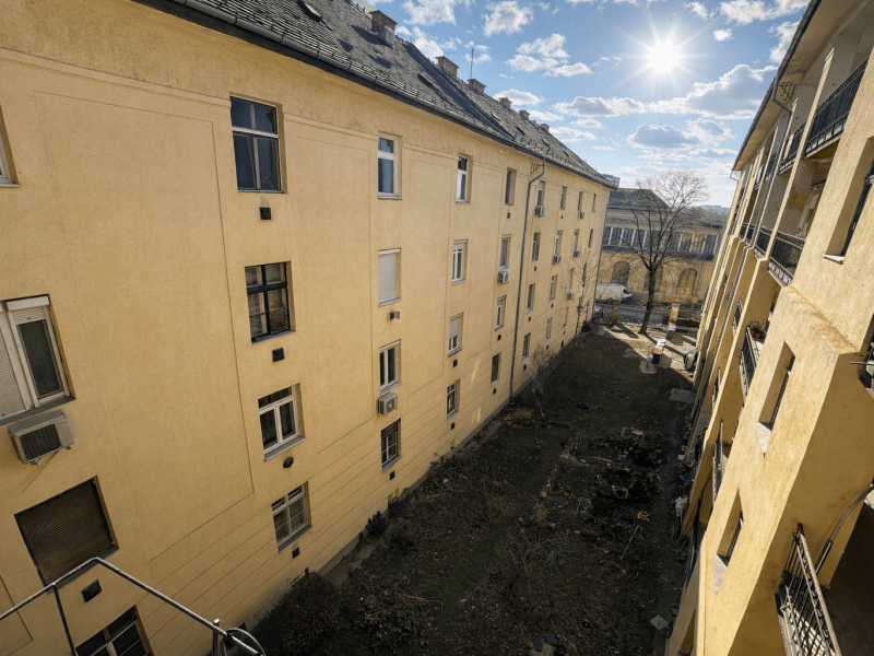 Budapest XI. kerület Eladó Lakás