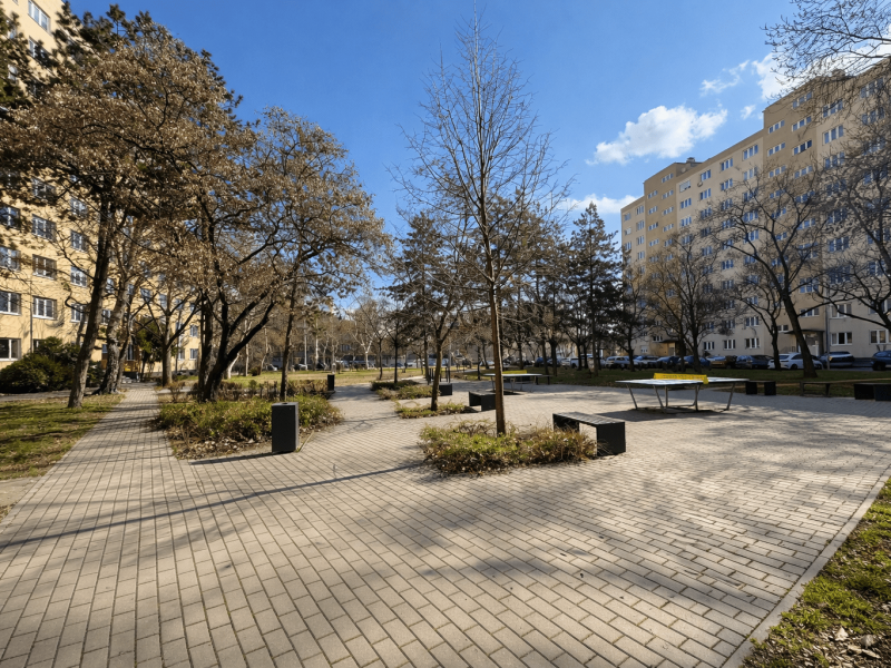 Budapest XI. kerület Eladó Lakás Bikszádi utca