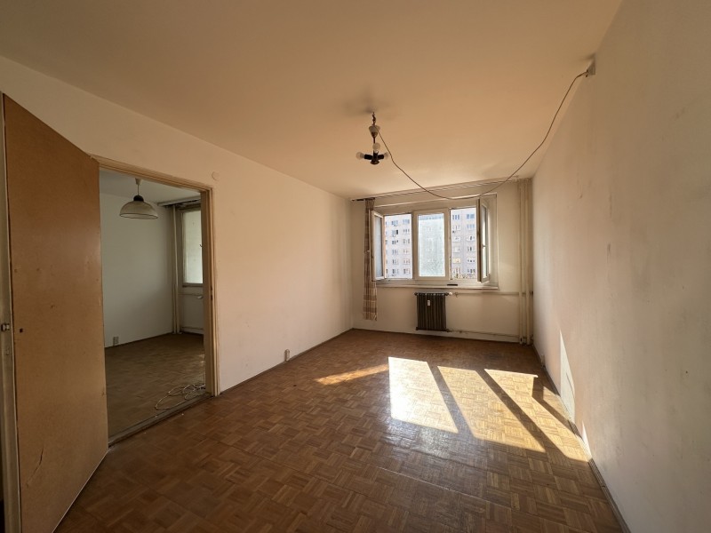 Budapest XI. kerület Eladó Lakás Bikszádi utca