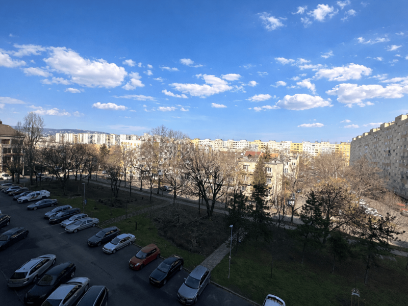 Budapest XI. kerület Eladó Lakás Bikszádi utca
