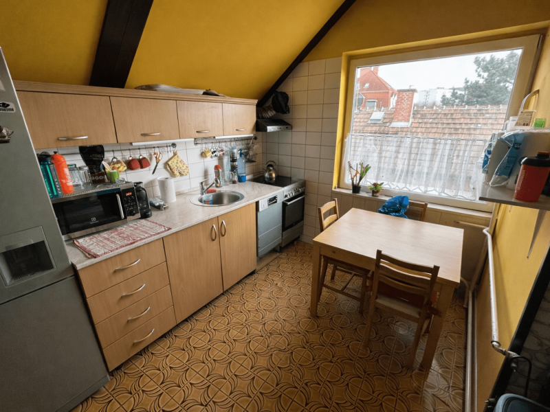 Budapest XIV. kerület Eladó Ház