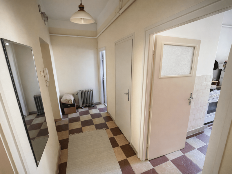 Budapest XI. kerület Eladó Lakás Kisköre utca