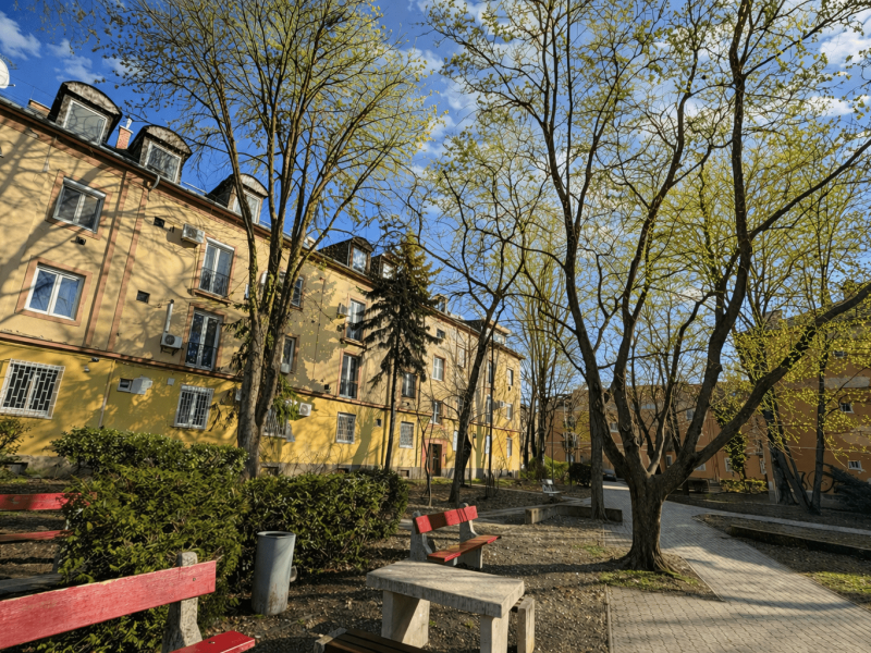 Budapest XI. kerület Eladó Lakás Karcag utca