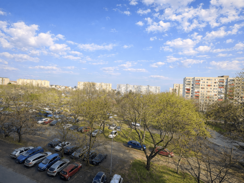 Budapest XI. kerület Eladó Lakás Sáfrány utca