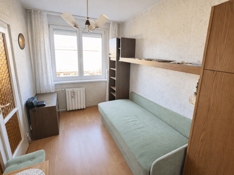 Budapest XI. kerület Eladó Lakás Kondorosi út