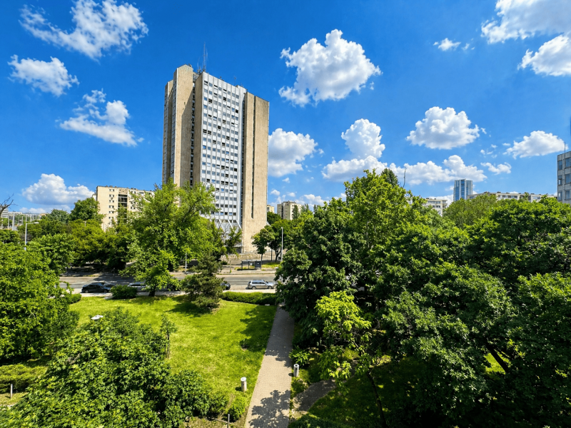 Budapest XI. kerület Eladó Lakás Szerémi sor