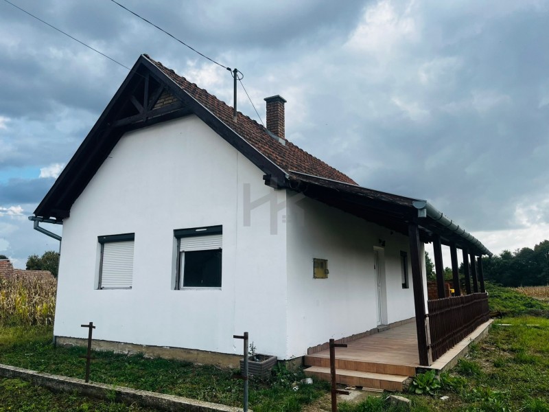 Potony Eladó Ház