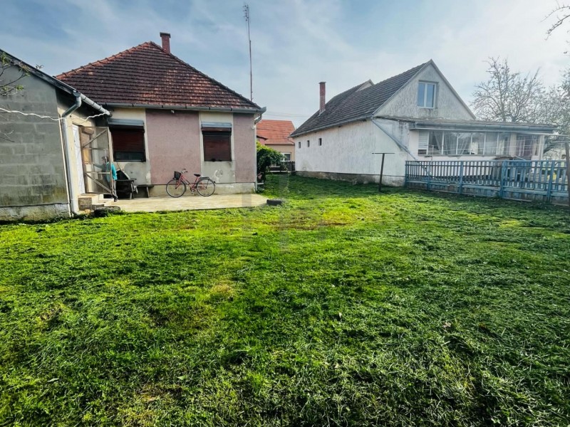 Babócsa Eladó Ház