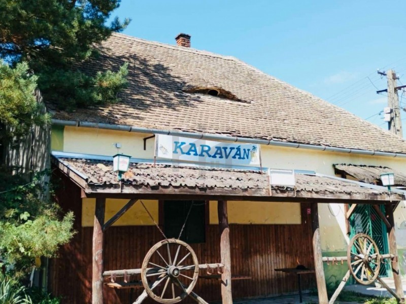 Darány Eladó Ház